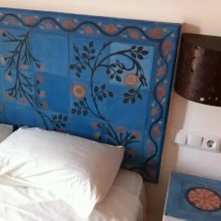 Resort Ses Canaletas Golf Es Mercadal