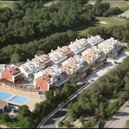 Resort Ses Canaletas Golf