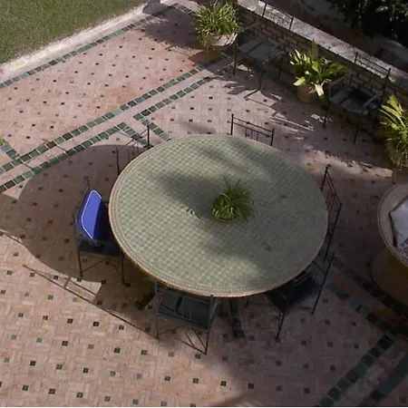 Resort Ses Canaletas Golf