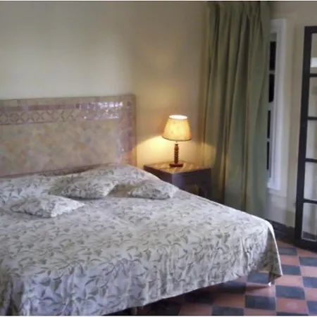 Ses Canaletas Golf Resort Es Mercadal