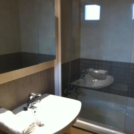 Resort Ses Canaletas Golf Es Mercadal