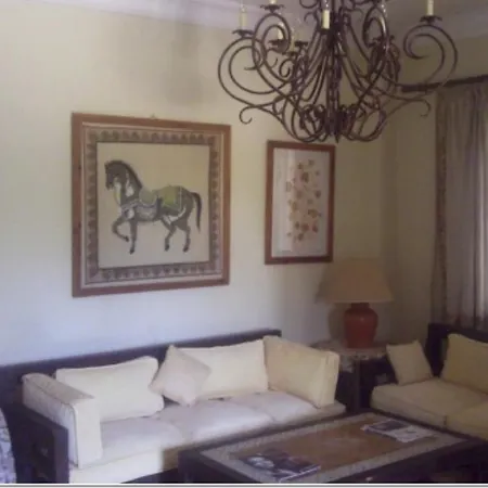 Ses Canaletas Golf Resort *