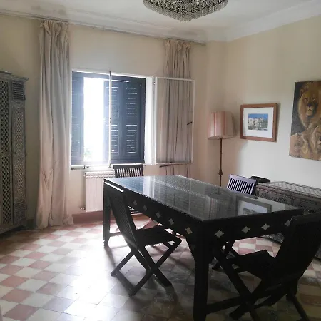Resort Ses Canaletas Golf Es Mercadal