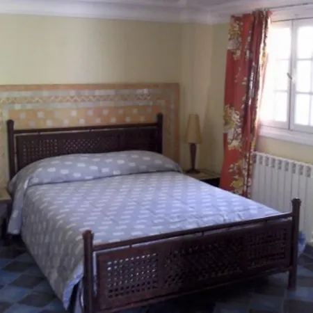 Resort Ses Canaletas Golf