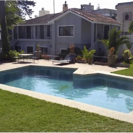 Ses Canaletas Golf Resort *