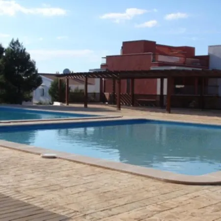 Ses Canaletas Golf Semesteranläggning (resort) Es Mercadal