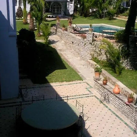Semesteranläggning (resort) Ses Canaletas Golf